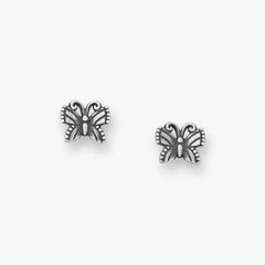 Festival Butterfly Studs