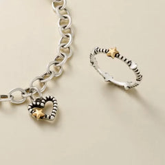 My Shining Star Charm