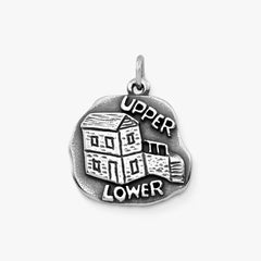 Upper-Lower Cabin Charm