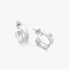 Bold Hoops