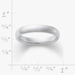 Forever Wedding Ring