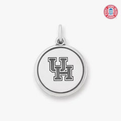 University of Houston Disc Charm