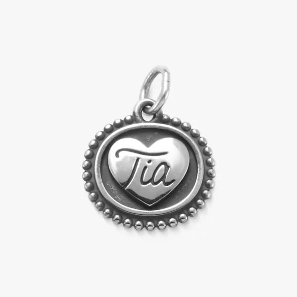 Tia Charm