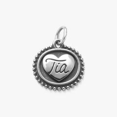 Tia Charm